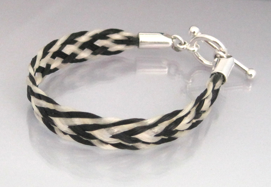 Horse hair deals bracelets australia